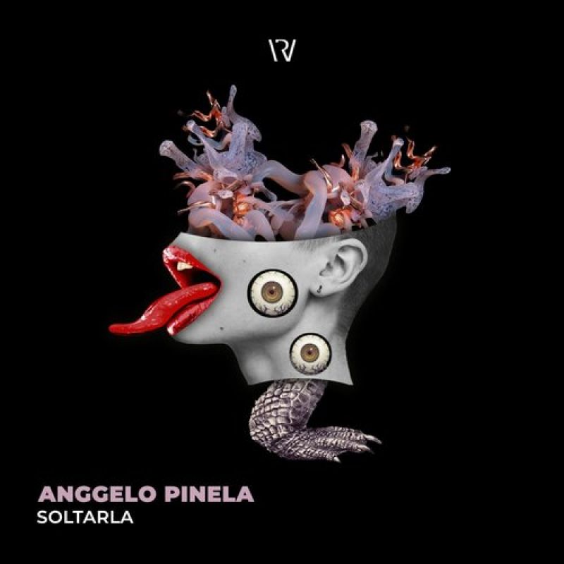 Anggelo Pinela - Soltarla (Original Mix) [Worms Records]