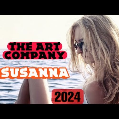 The Art Company vs ZILITIK - Susanna (Club Reload 2024)