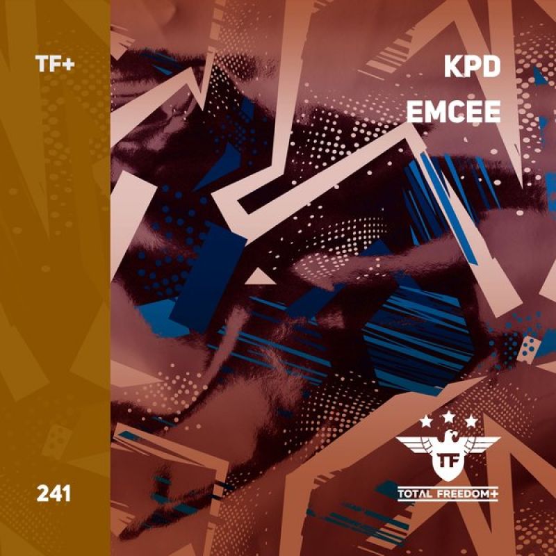 KPD - Emcee (Extended Mix) [Total Freedom +]