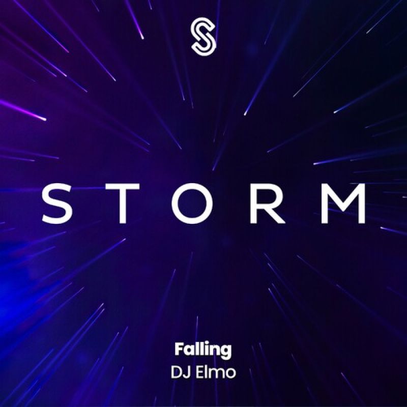DJ Elmo - Falling (Extended Mix)