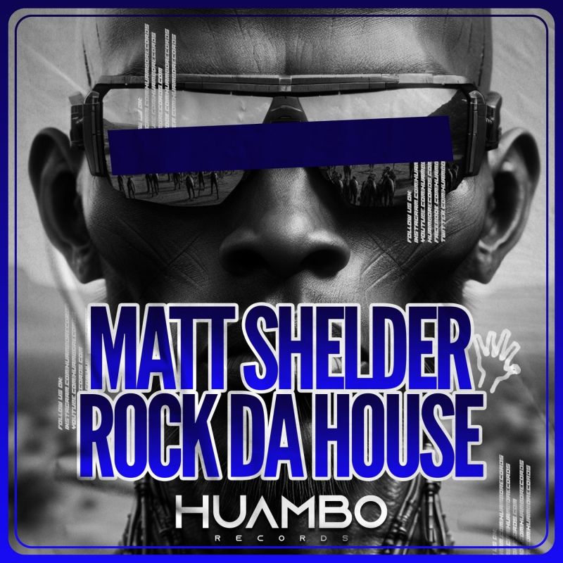 Matt Shelder - Pop Them Bottles (Original Mix) [Huambo Records]