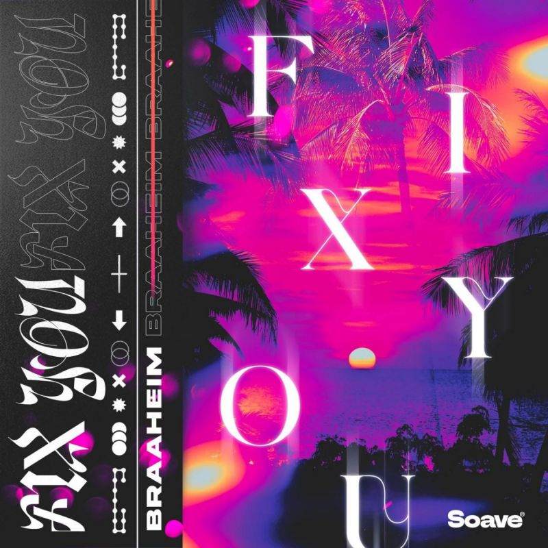 Braaheim - Fix You (Extended Mix)