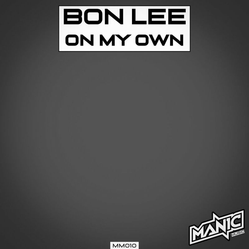 Bon Lee - On My Own (Extended Mix)