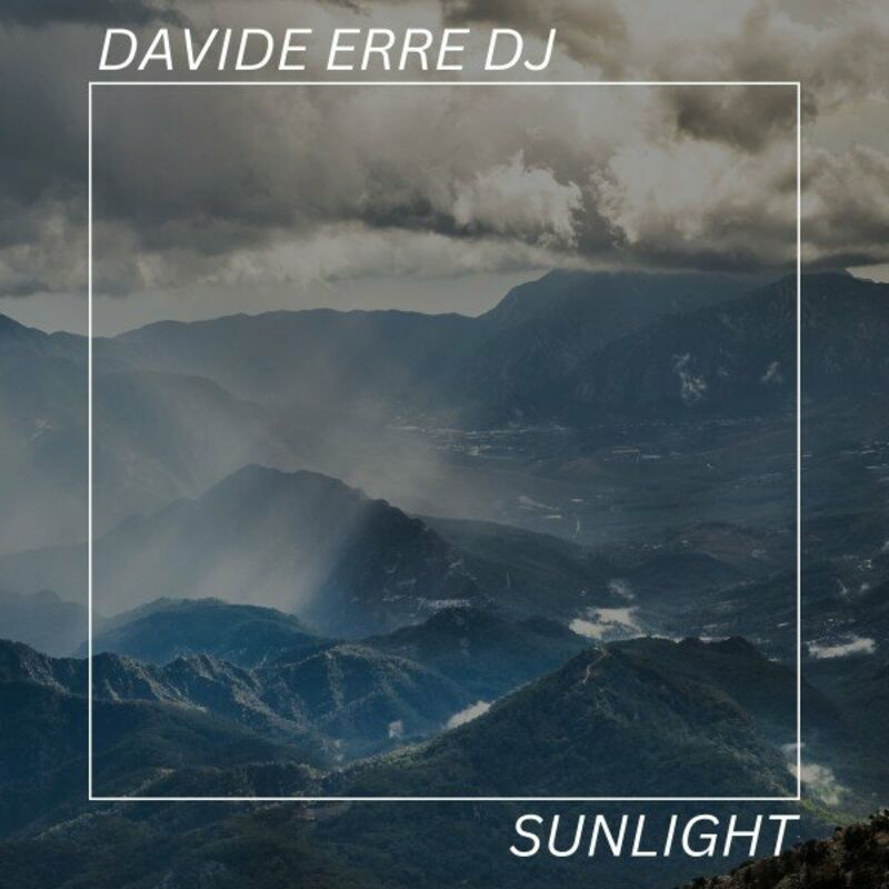 Davide Erre DJ - Sunlight (Original Extended Mix)