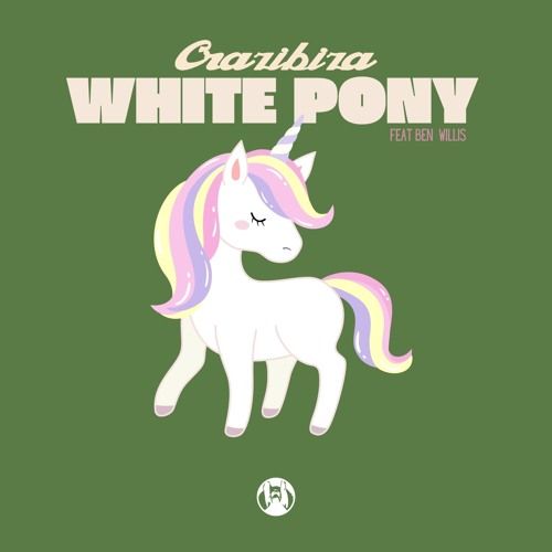 Crazibiza - White Pony (Original Mix)