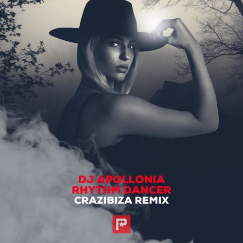 DJ Apollonia - Rhythm Dancer (Radio Mix)