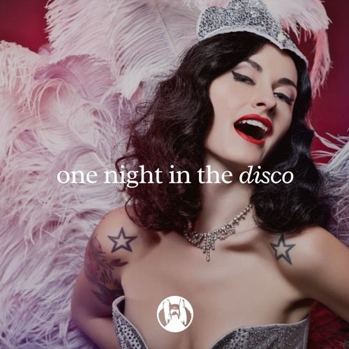 Crazibiza - One Night In The Disco (Original Mix)