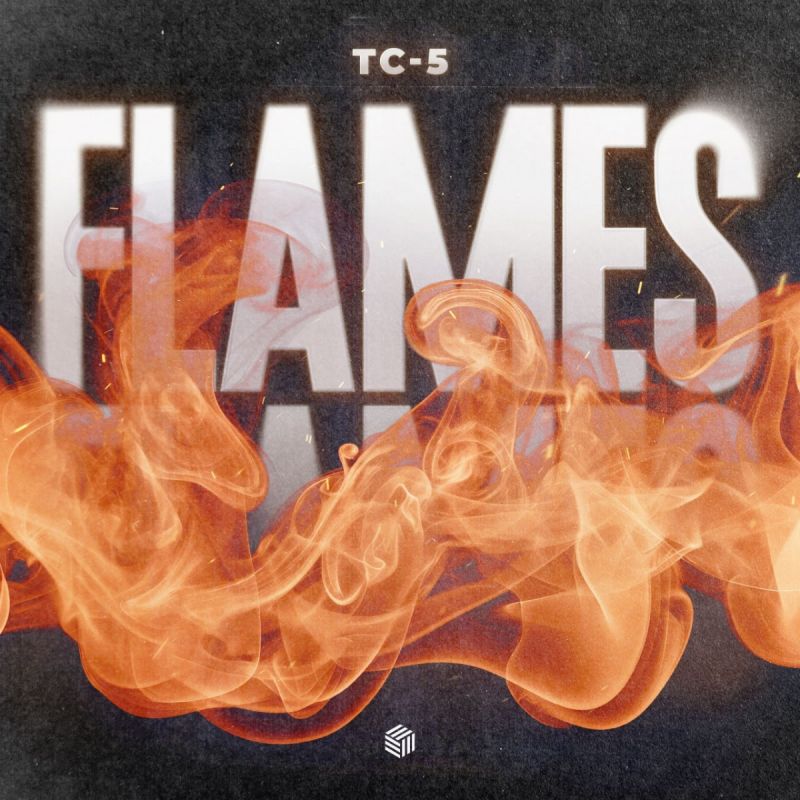 Tc-5 - Flames (Extended Mix)