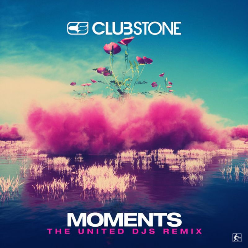 Clubstone - Moments (The United Djs Remix  [Extended )