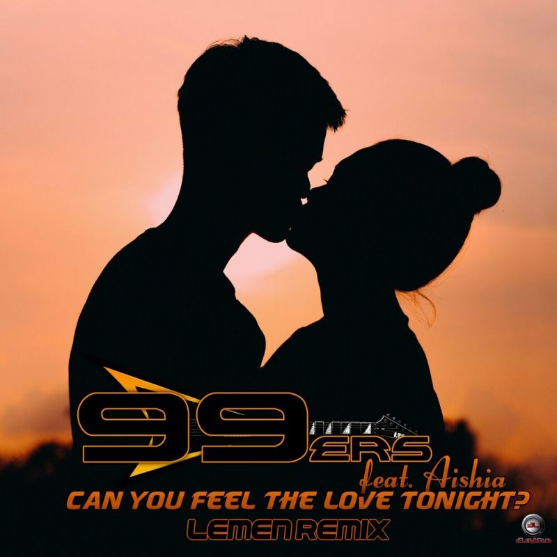 99ers feat. Aishia - Can You Feel the Love Tonight (LeMeN Remix)