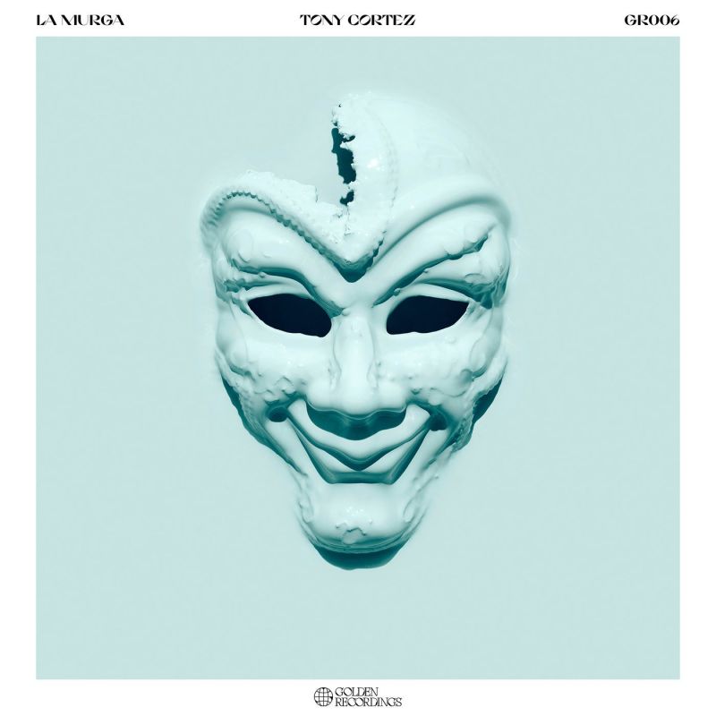 Tony Cortez - La Murga (Extended Mix) [Golden Recordings]