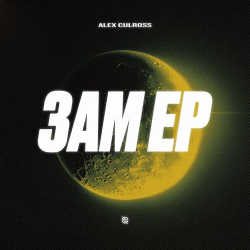 Alex Culross - 3AM (Original Mix) [Uprise Music]