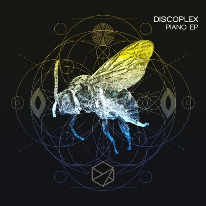 Discoplex - Miss You (Original Mix) [Stealth Records]