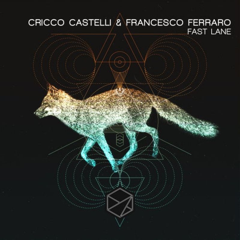 Cricco Castelli, Francesco Ferraro - Fast Lane (Original Mix) [Stealth Records]