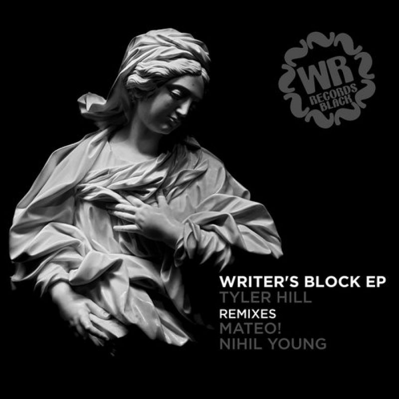 Tyler Hill - Writers Block (Nihil Young Remix) [Wiggle Room Records]