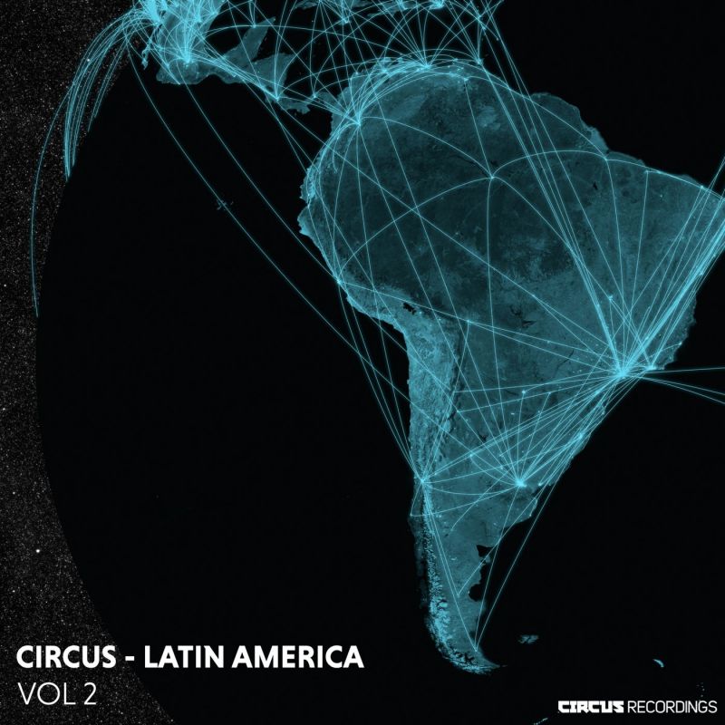 Carlos Pineda - Third Eye (Original Mix) [Circus Recordings]