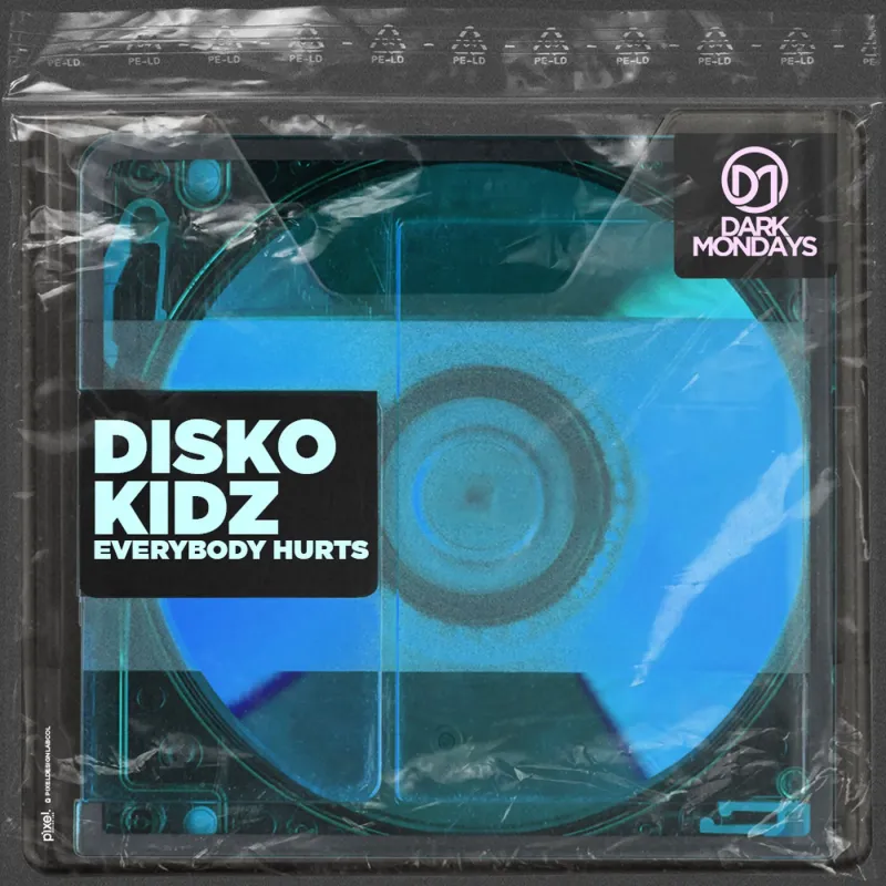 Disko Kidz - Everybody Hurts (Original Mix)