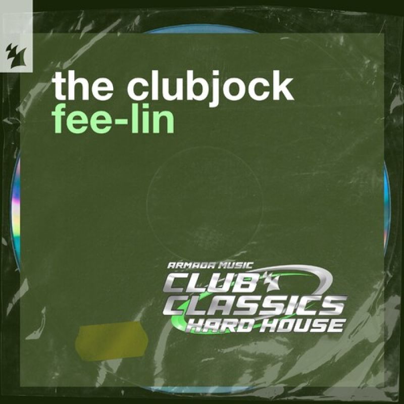 The Clubjock - Fee-Lin (Extended Mix)