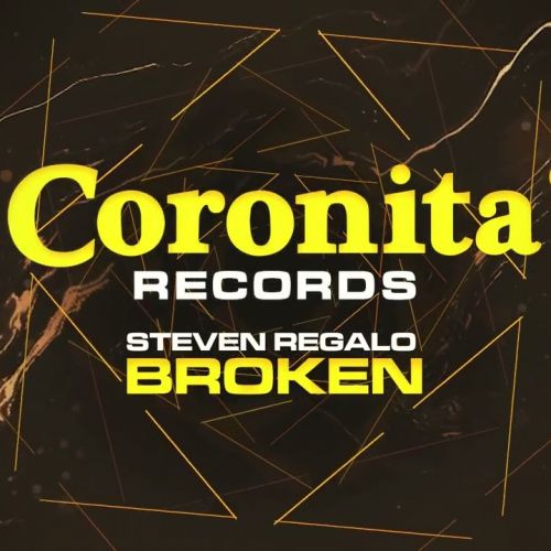 Steven Regalo - Broken (Radio Edit)