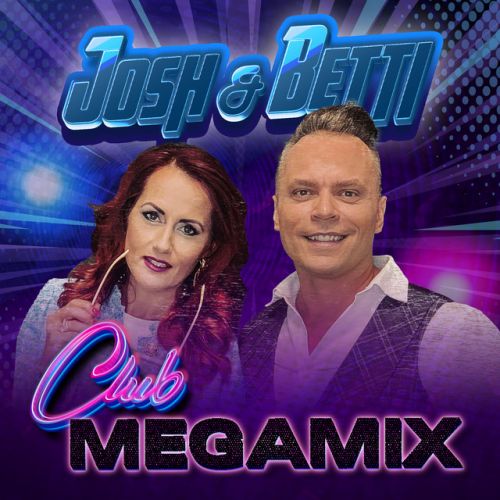 Josh és Betti - Club Megamix - by Dj.Páz