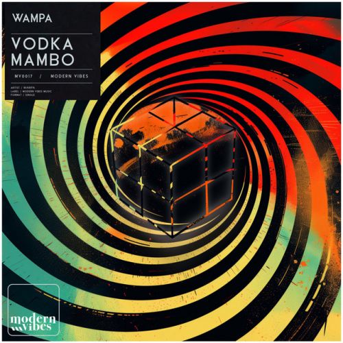 Wampa - Vodka Mambo (Original Mix)