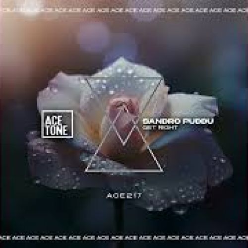 Sandro Puddu - Get Right (Original Mix)
