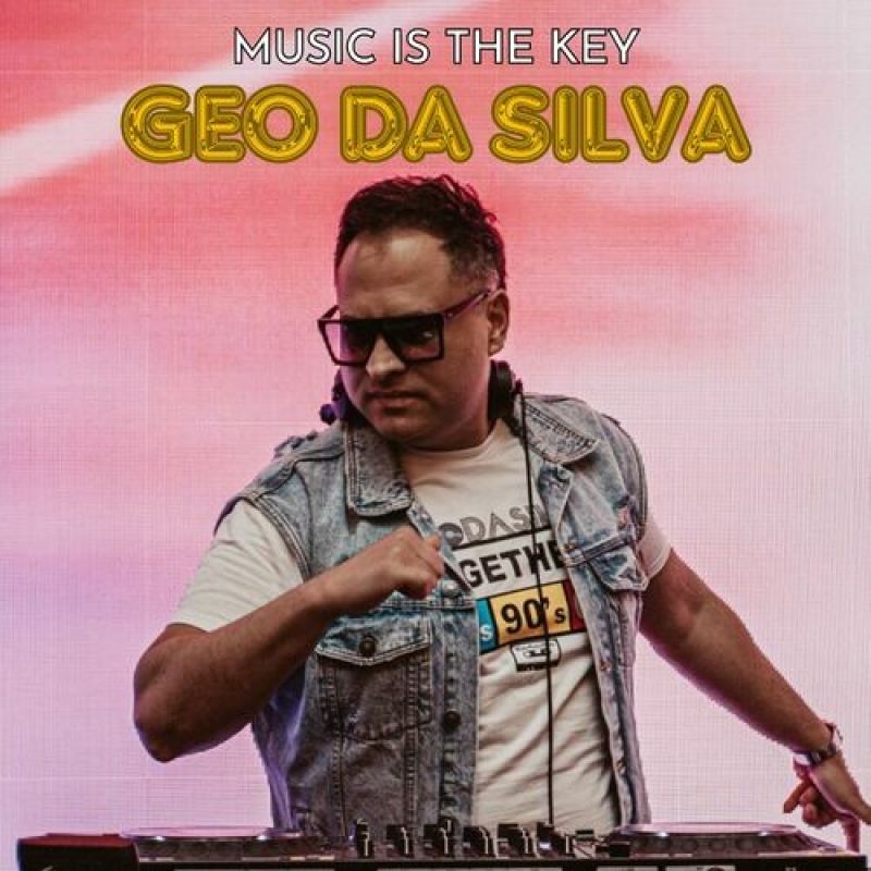 Geo Da Silva, George Buldy, Canello - Morenita (Extended Mix)