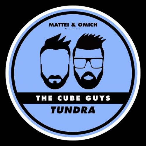 The Cube Guys - Tundra Club Mix