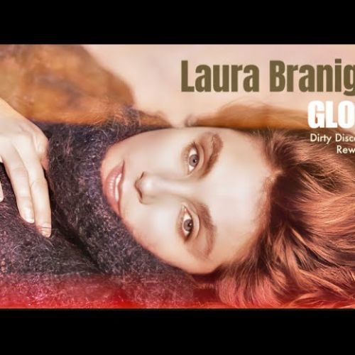 Laura Branigan - Gloria (Dirty Disco Classic Rework 2024)