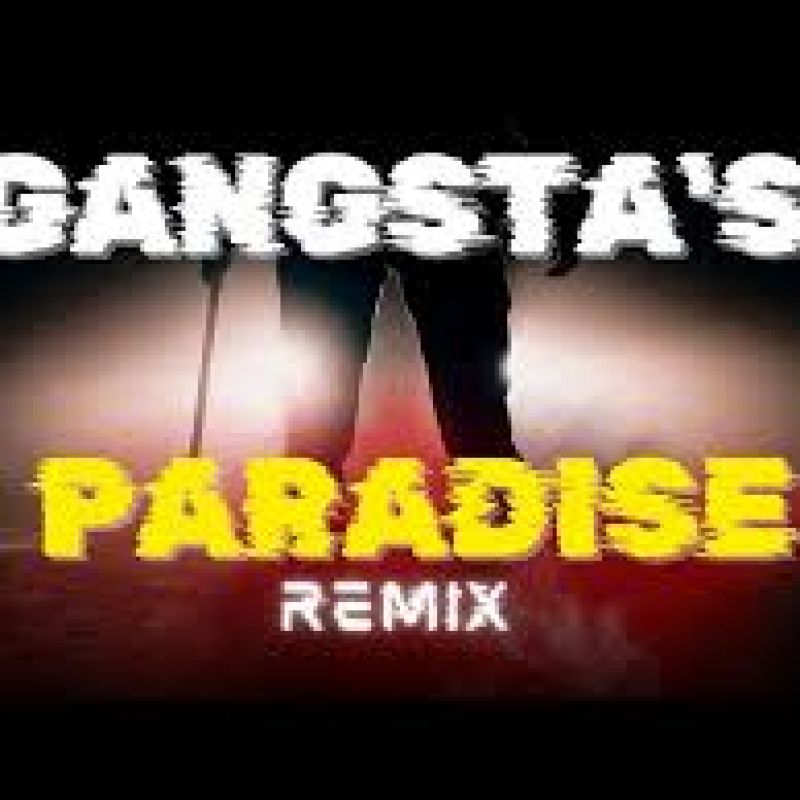 Coolio - Gangstas Paradise (DJ AmiKuss Remix 2024)