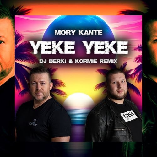 Mory Kante   Yeke Yeke DJ BERKI & KORMIE REMIX