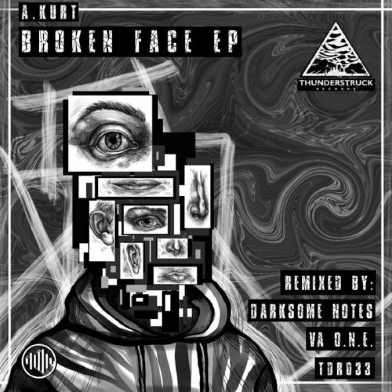 A.Kurt - Broken Face (VA O.N.E. Remix) cmp3.eu