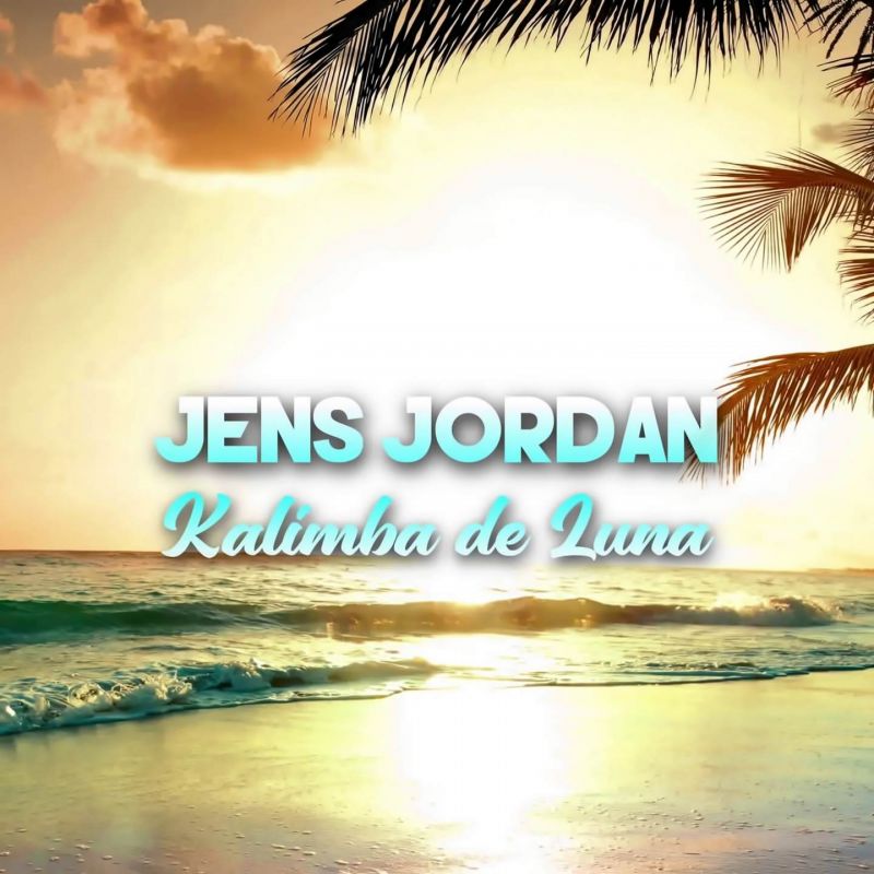 Jens Jordan - Kalimba De Luna (RainDropz! Remix)