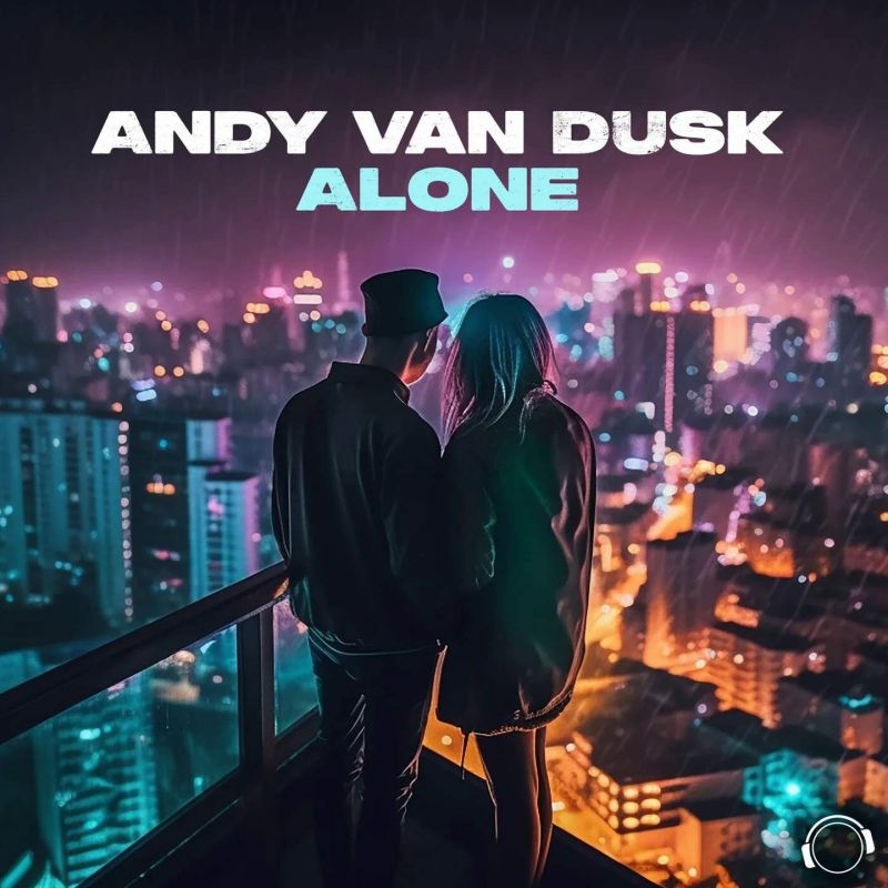Andy Van Dusk - Alone (Extended Mix)
