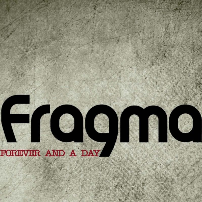 Fragma - Forever And A Day (Ryan Thistlebeck Remix)