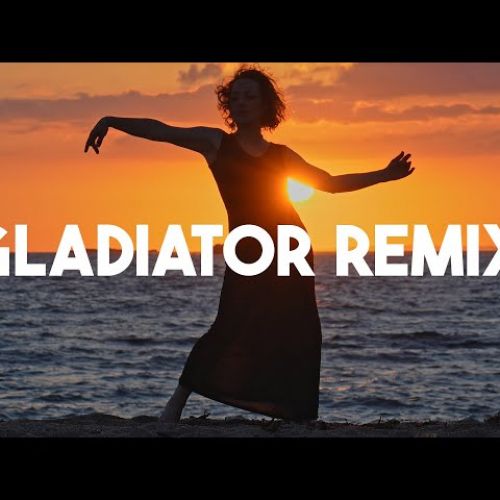 Gladiator feat. @Alexis.Carlier  - Now we are free (Laback Remix 2024)