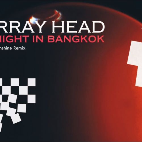 Murray Head - One night in Bangkok (Iván Santana Sunshine Remix 2024)