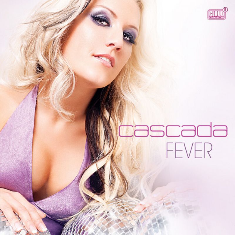 Cascada - Fever (Ryan Thistlebeck Remix)