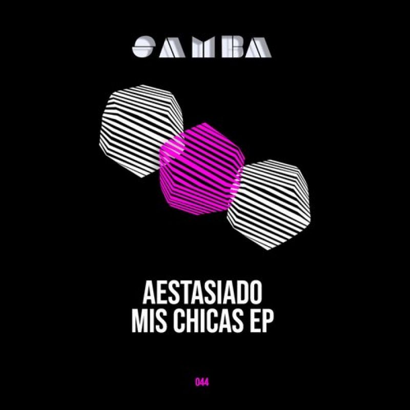 AESTASIADO - Yeah vida loca (Original Mix) [SAMBA]