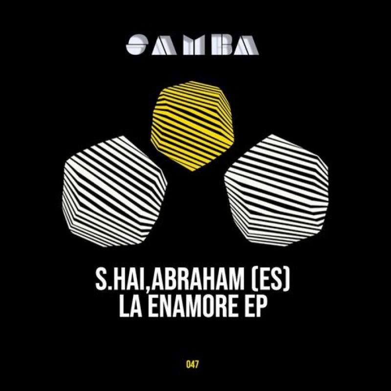 Abraham (ES), S.Hai - Turum (Original Mix) [SAMBA]