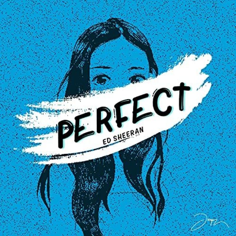 Ed Sheeran - Perfect Remix (Lippi e Baldaccini Mix)