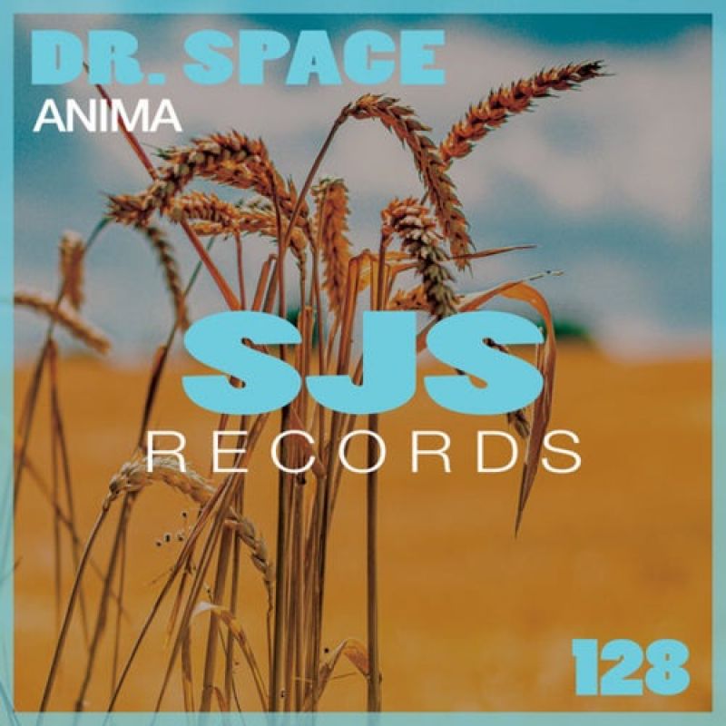 Dr. Space - Anima (Original mix) [SJS RECORDS]