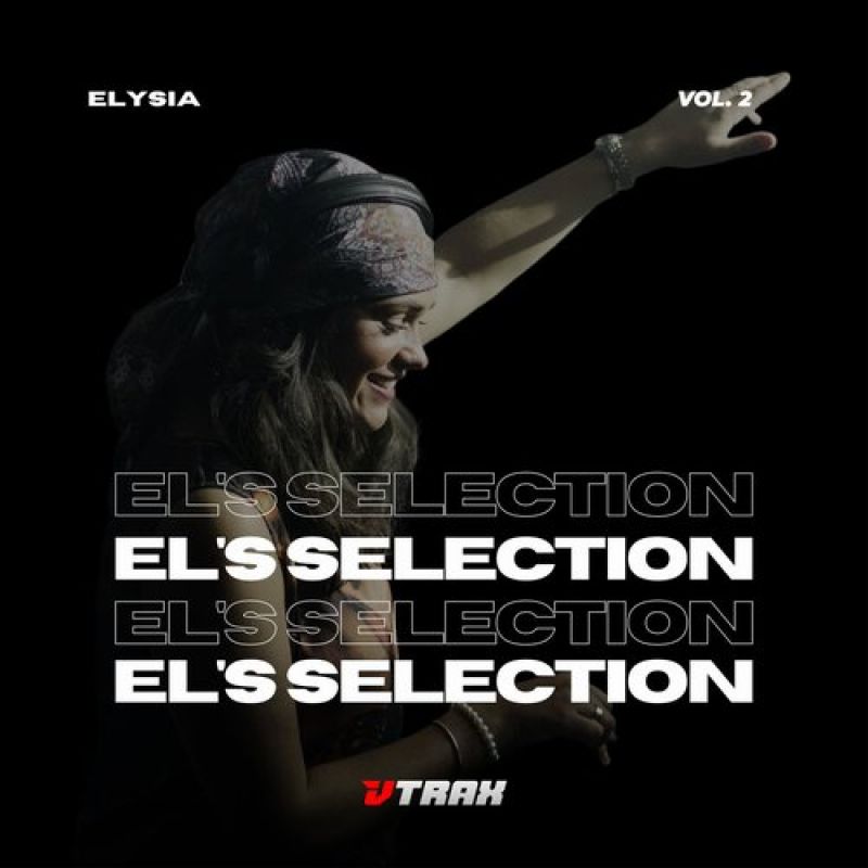 Elysia, Fullerstommy - Vazilando (Extended Mix) [V TRAX]