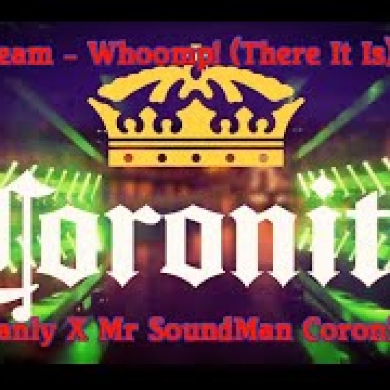 Tag Team - Whoomp! There It Is 2k24 (Stark Manly X Mr SoundMan Coronita Style)
