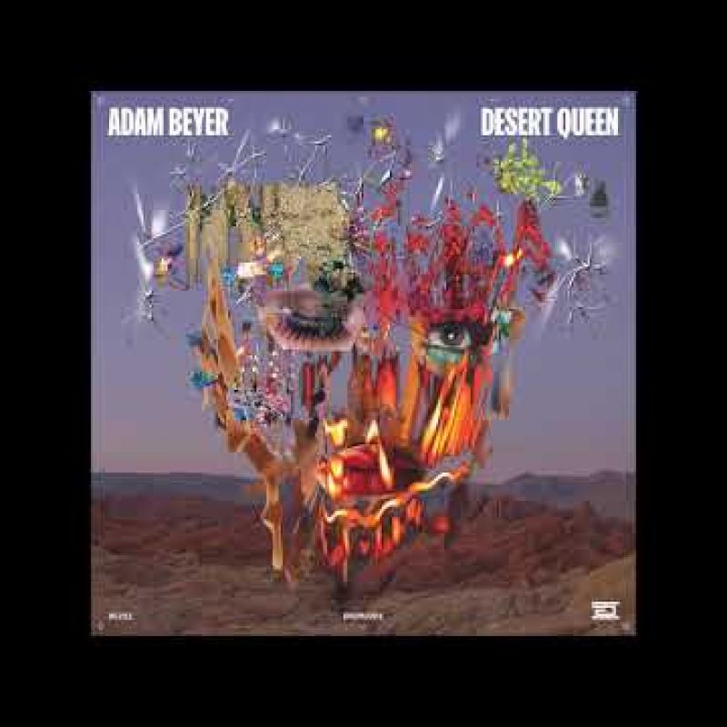 Adam Beyer - Desert Queen
