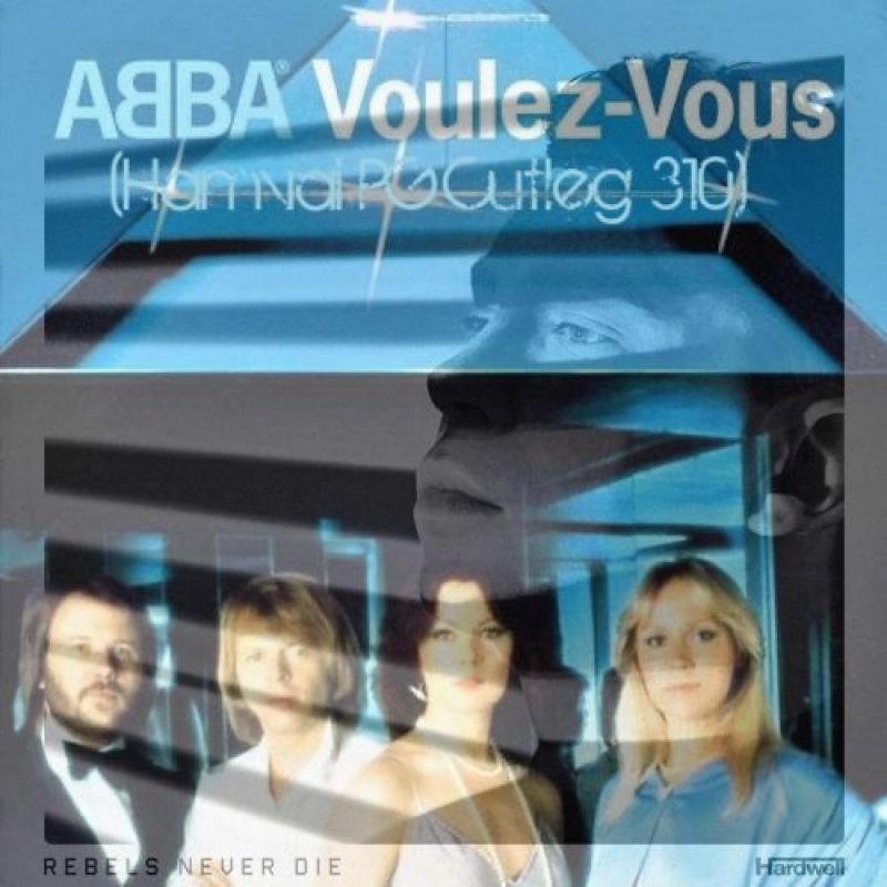 Abba & Hardwell - Voulez Vous (Hamvai PG C-1
