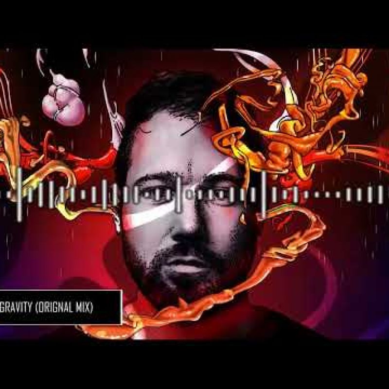Space 92 - Gravity (Original Mix)