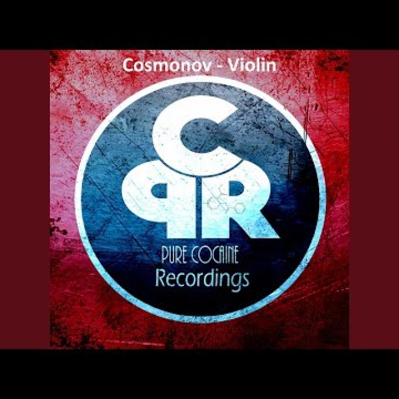 Cosmonov · Cosmonov - Extasy (Original Mix)