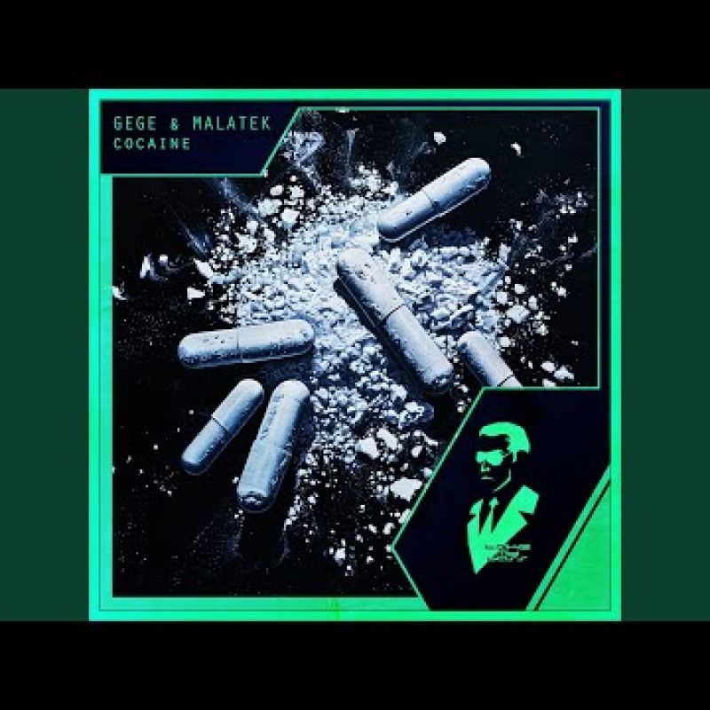 Gege - Cocaine (Radio Edit)