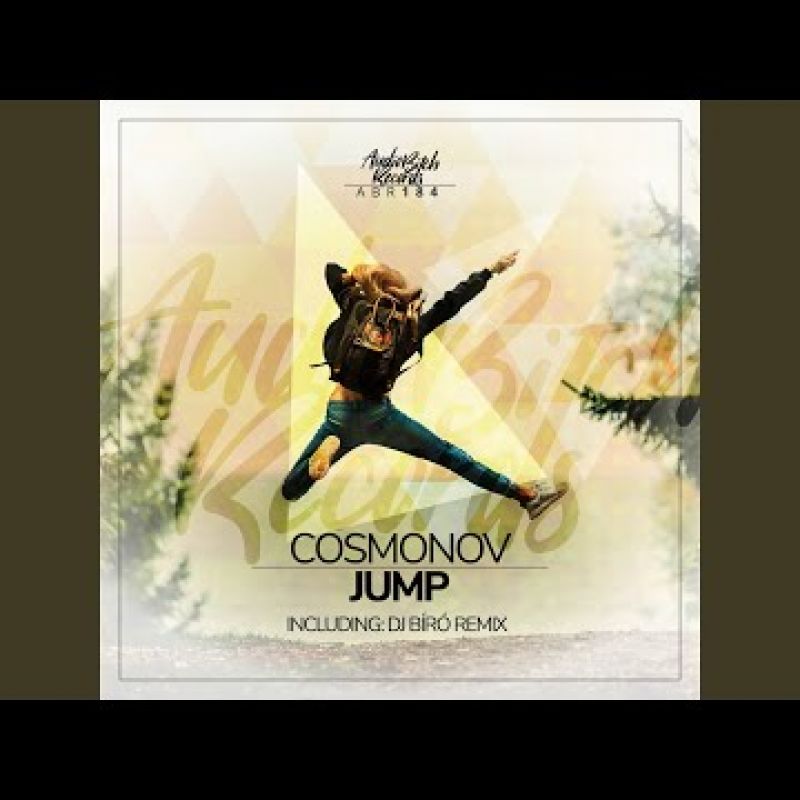 Cosmonov - Jump